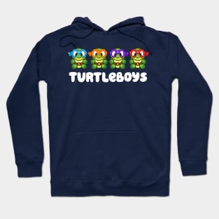 Turtleboys Hoodie